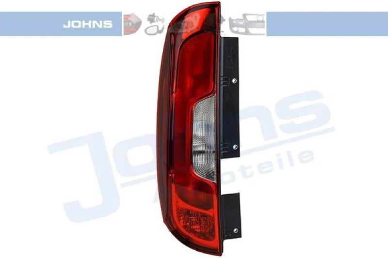 Image of Rear light JOHNS 30 52 87-2