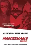 Image of irredeemable omnibus