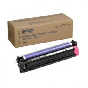 image of Epson S051225 Magenta Photoconductor Unit C13S051225