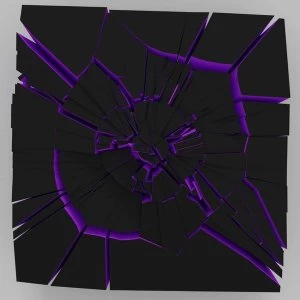 Image of Mark Pritchard - Lock Off Vinyl