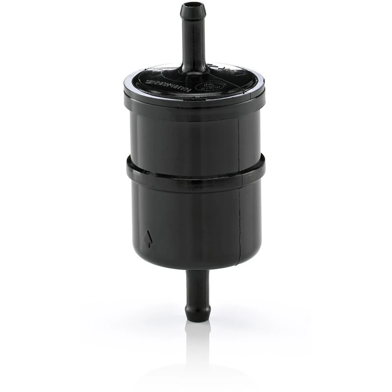 Image of MANN-FILTER WK 42/4 (10) Fuel Filter In-Line Filter Fuel filter (9)