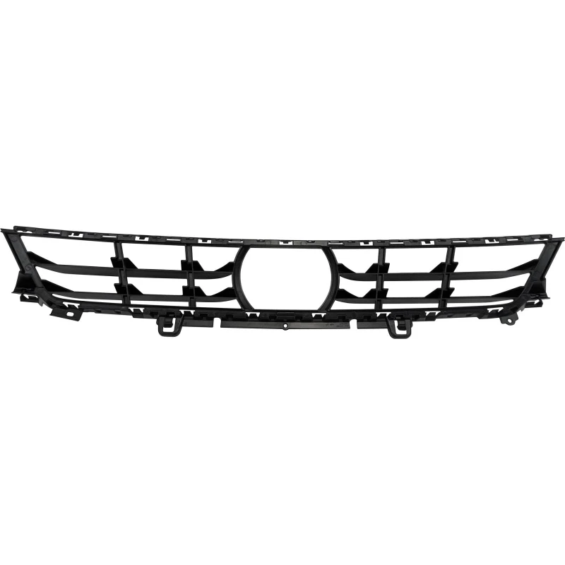 Image of Bumper grill DIEDERICHS 1294043