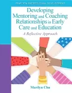 Image of developing mentoring and coaching relationships in early care and education