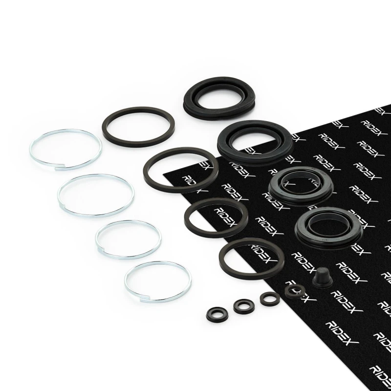 Image of RIDEX Repair Kit, brake caliper RIDEX 405R0339