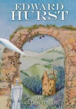 Image of Golden Tower by Edward Hurst Paperback