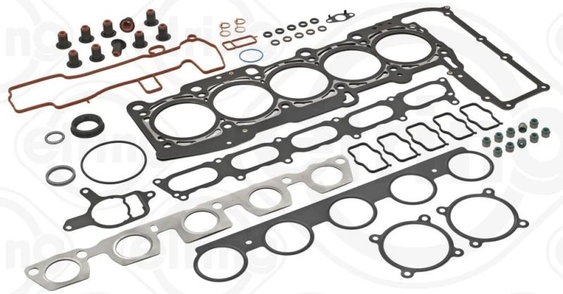 Image of Gasket Set, cylinder head ELRING 209.090