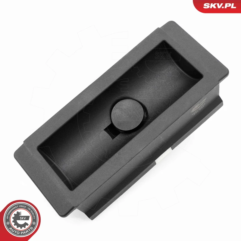 Image of ESEN SKV Jack Support Plate ESEN SKV 96SKV289