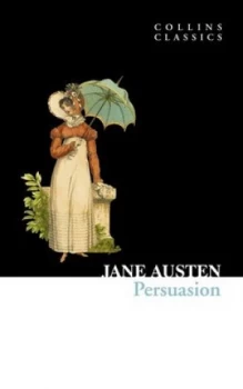 Image of Persuasion by Jane Austen Book