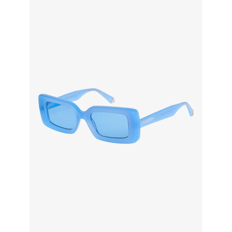 Image of Roxy Womens sunglasses Roxy Cascade Bleu Female TU