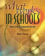 Image of what works in schools translating research into action