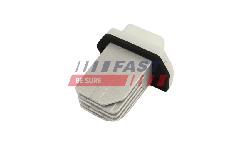 Image of FAST Blower motor resistor FAST FT01312