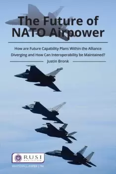 Image of The Future of NATO Airpower