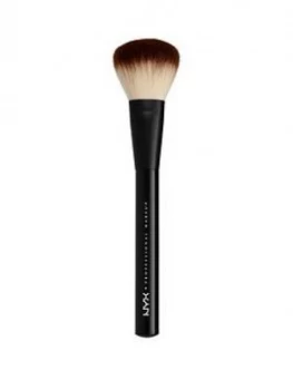 image of Nyx Professional Makeup Pro Brush 02