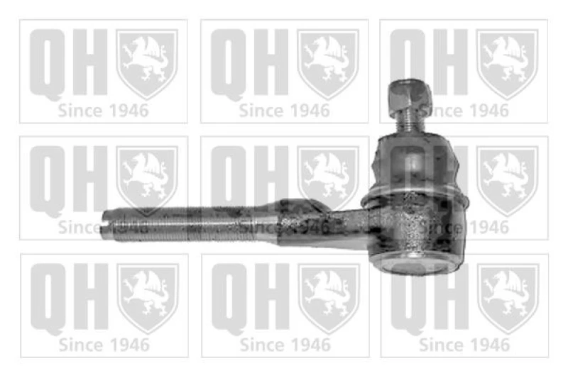 Image of QUINTON HAZELL Track rod end QUINTON HAZELL QR3456S