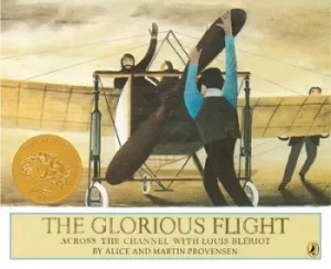 Image of The glorious flight by Alice Provensen