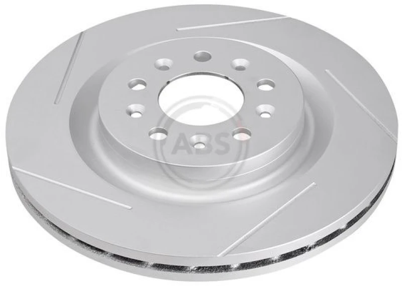 Image of A.B.S. Brake disc A.B.S. 18720