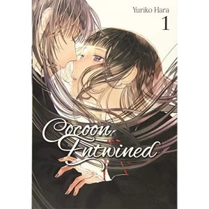 Image of Cocoon Entwined, Vol. 1