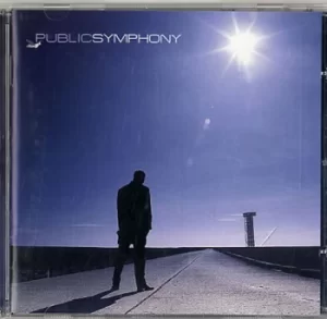 image of Public Symphony Public Symphony 2005 UK CD album PSCD01