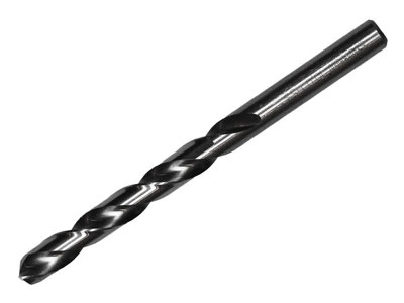 Image of Starrett Kdhsp100 Hss Split Point Drill Bit 10.0 X 133mm Strkdhsp100