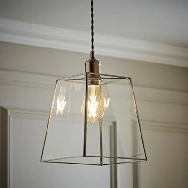 Image of Susie Glass Easy Fit Shade