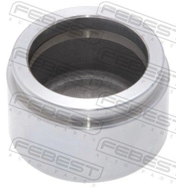Image of FEBEST 0176-UZJ01F Piston, brake caliper Front Axle Piston,brake caliper (2248)