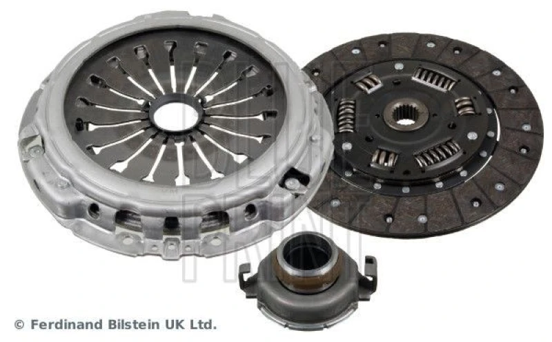 Image of Blue PRINT Clutch kit Blue PRINT ADP153048