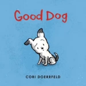 Image of good dog