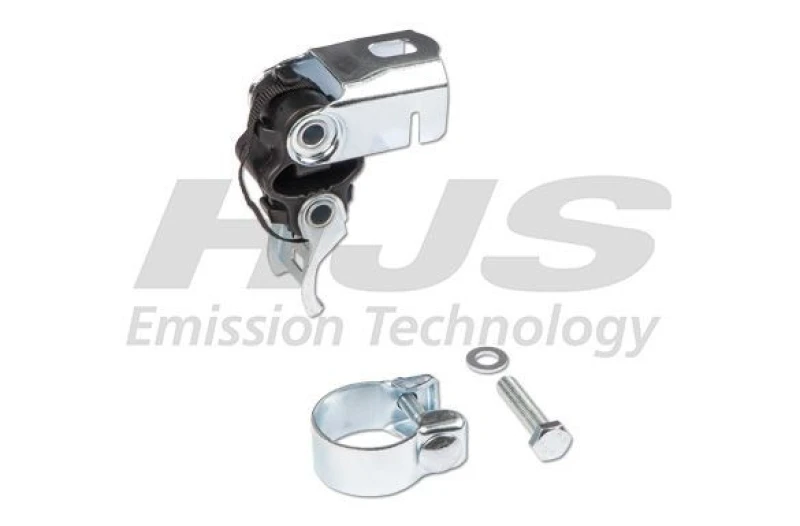 Image of Exhaust fitting kit HJS 82 23 9077