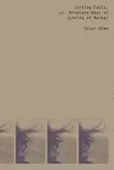 Image of sorting facts or nineteen ways of looking at marker