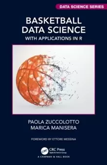 Image of Basketball Data Science : With Applications in R
