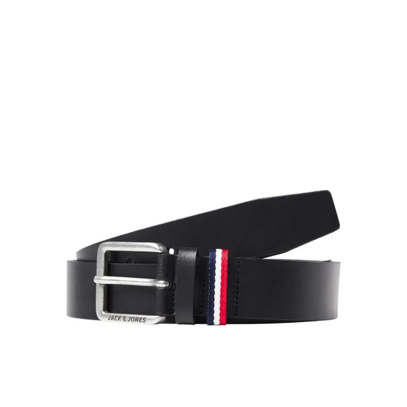 Image of jack & jones Belt Black Men 95CM