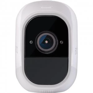 image of Arlo Pro 2 Smart Weatherproof Security System VMC4030P 100EUS Smart Home Security Camera in White