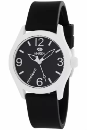 Image of Ladies Marea Nineteen Watch B35301/8