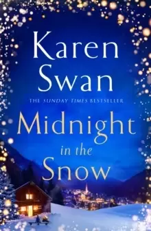Image of Midnight in the Snow