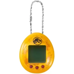 image of Jurassic World Tamagotchi - Amber Version