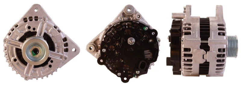 Image of LUCAS Alternator LUCAS LRA03286