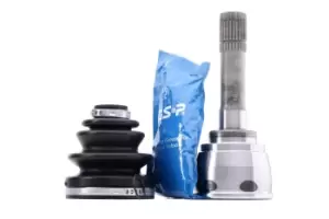 Image of GSP CV Joint SUZUKI 857010 GCO57010,44101160A10,4410160A00 Axle Joint,Joint Kit, drive shaft 4410160A01,4410160A10,4410260A00,4410260A10,4410285C00