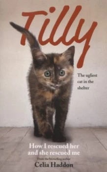 Image of Tilly by Celia Haddon Paperback