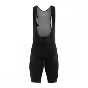 image of Craft Mens Essence Cycling Bib Shorts (M) (Black)