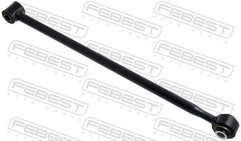 Image of FEBEST 0125-2MCX Suspension arm Control Arm, in front of axle Track Control Arm (273)