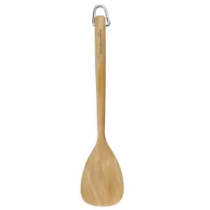 Image of KitchenAid Birchwood Solid Turner Beech (Brown)
