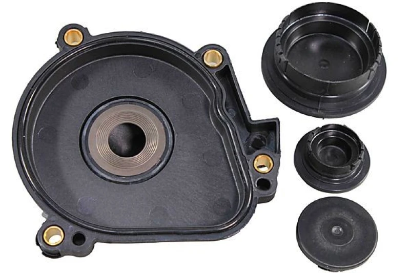 Image of Repair Set, crankcase breather METZGER 2385113