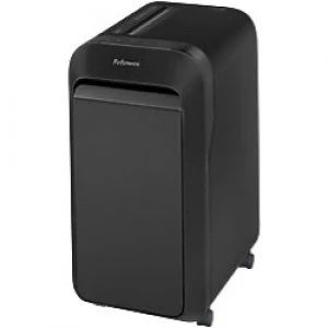 Image of Fellowes Shredder LX220 Cross Cut Security Level P-4