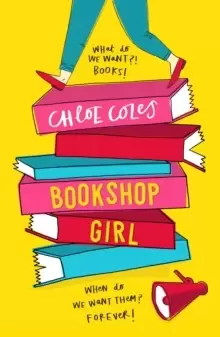 Image of Bookshop Girl