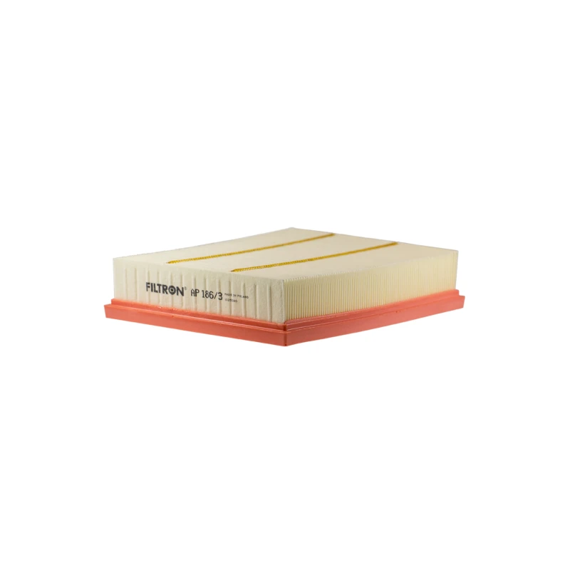 Image of FILTRON Air filter FILTRON AP 186/3