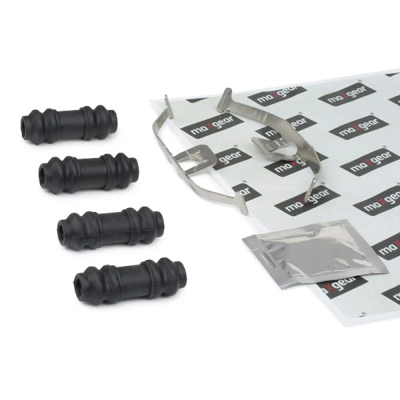 Image of MAXGEAR Brake pad fitting kit MAXGEAR 27-1462
