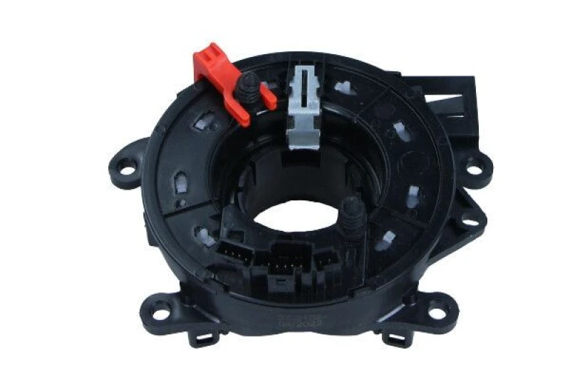 Image of MAXGEAR Clock spring for steering wheel MAXGEAR 27-2104