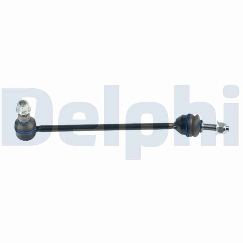 Image of DELPHI Anti-roll bar link DELPHI TC4987