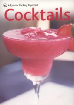Image of Cocktails by Nikoli Nikoli Book