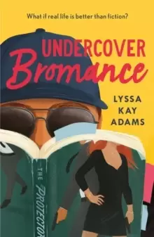 Image of Undercover Bromance : The most inventive, refreshing concept in rom-coms this year (Entertainment Weekly)
